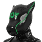 Furrjoi Toy Ido Drone Hood Green