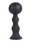 Xomiy Anal Vibrator - Inflatable Butt Plug