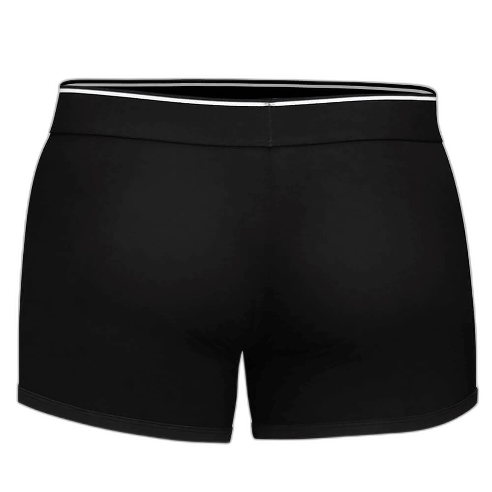 Zorath - Strap-On Boxer Briefs
