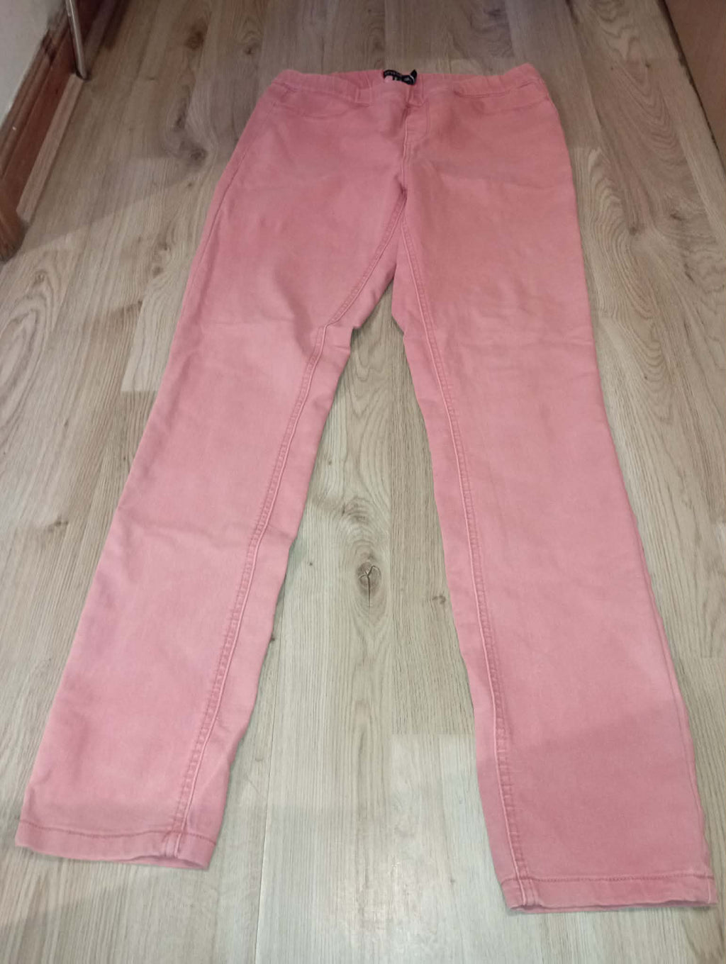WOMEN'S LONG TALL SALLY PINK (14UK)