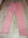 WOMEN'S LONG TALL SALLY PINK (14UK)