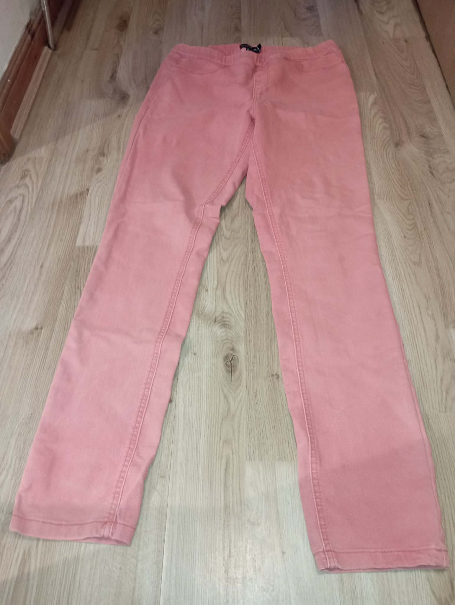 WOMEN'S LONG TALL SALLY PINK (14UK)