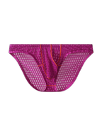 3 Pack Men's Ice Thread Briefs
