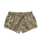 Loose Fit Sexy Mesh Boxers