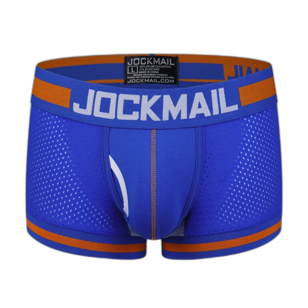Sports Boxer Briefs