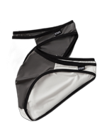 Men's Thin Low-rise Breathable Large Pouch Briefs