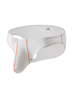 3 Pack Men's U-Pouch Ice Silk Briefs