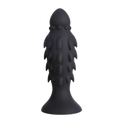 Tiger Anal Plug - Silicone Anal Dildo - Anal Trainer