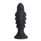 Tiger Anal Plug - Silicone Anal Dildo - Anal Trainer