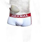 Packing Underwear Boxers