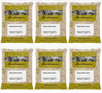 6 x Buchanans Sunflower Seeds 1Kg