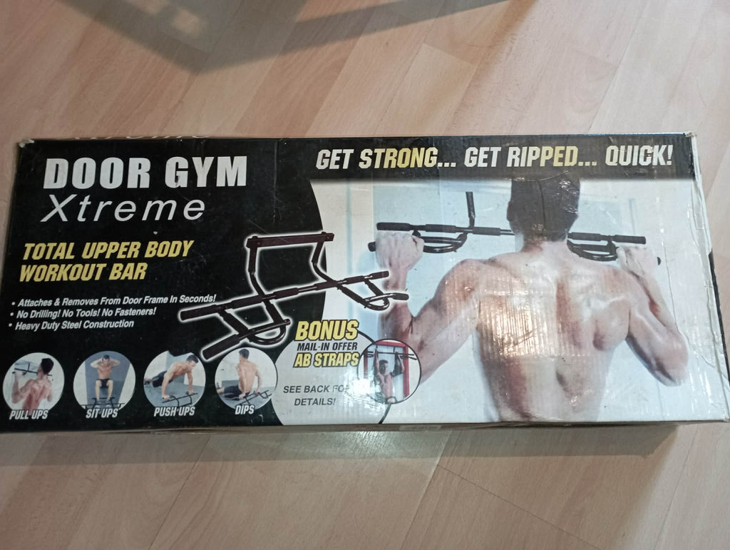 DOOR GYM EXTREME