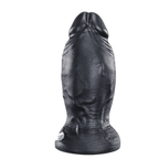 Xomiy ChubMorph - Inflatable Anal Plug - Silicone Expansion Plug