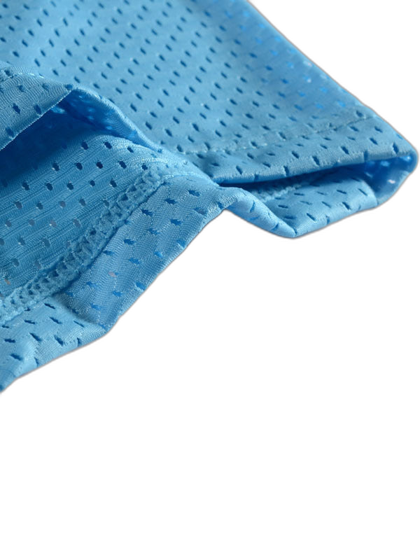 2 Pack Breathable Separate Pouch Boxer Briefs