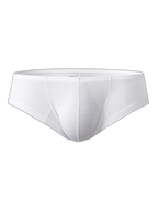 2 Pack Mens 3D Breathable Contour Pouch Boxershorts