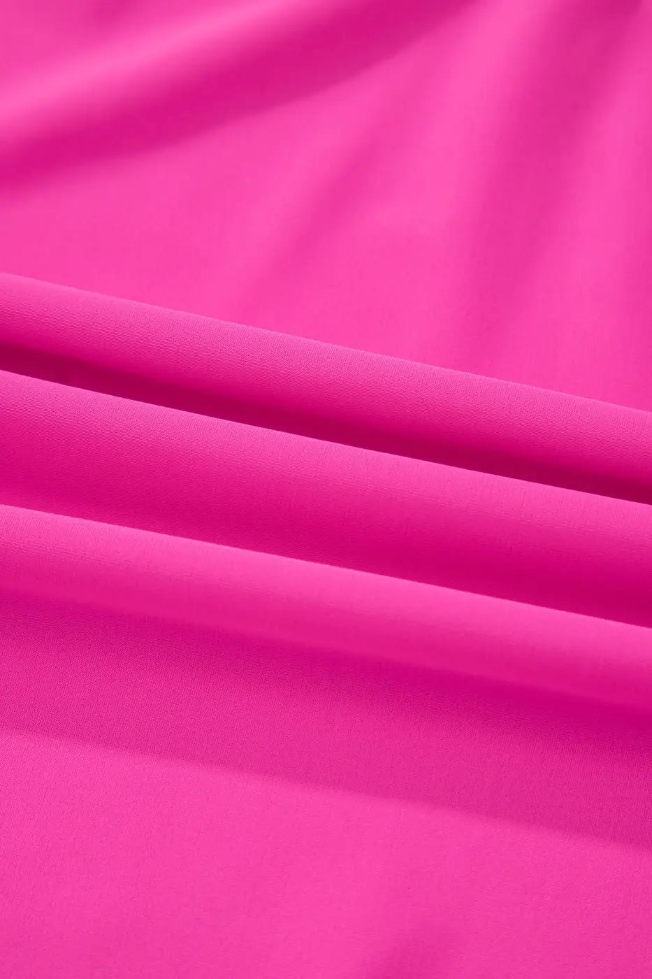 Swim Dress With Shorts | Pink One Piece Swimsuit Built In