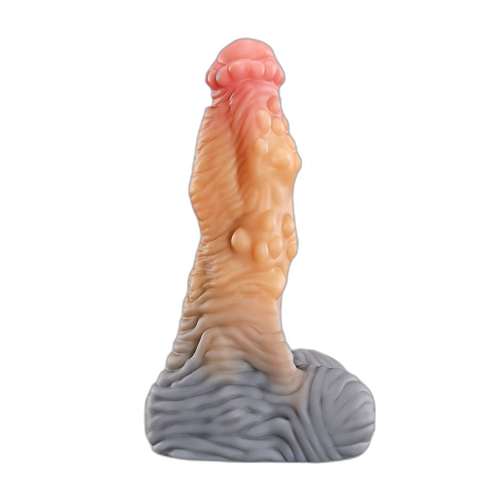 Swisok The Sloth - Seven Deadly Sins Fantasy Dildo