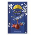 4 x Lindt Choc Easter Egg Lindor Assorted Truffles - 260GM