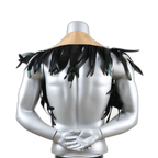 El Diablo Fetish Men's Shoulder Harness