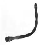 Scepter Anal Plug - 21 Inch Long Butt Plug - Silicone Anal Beads