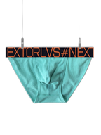 Men's Low Rise Sexy Pouch Briefs