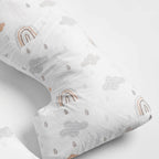 baby mom U Shape Body Pillow