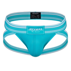 Men's Sexy Breathable Mesh Thongs