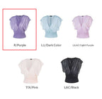 Women's Sweater Suitable For Ballet Dance Practice