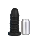 Tony - Realistic Dildo - Ribbed Dildo - Large Dildo