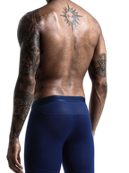 Men's Modal Sport Performance Boxers Briefs