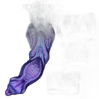 Talos - Kanis Knot Dildo - Fantasy Dildo