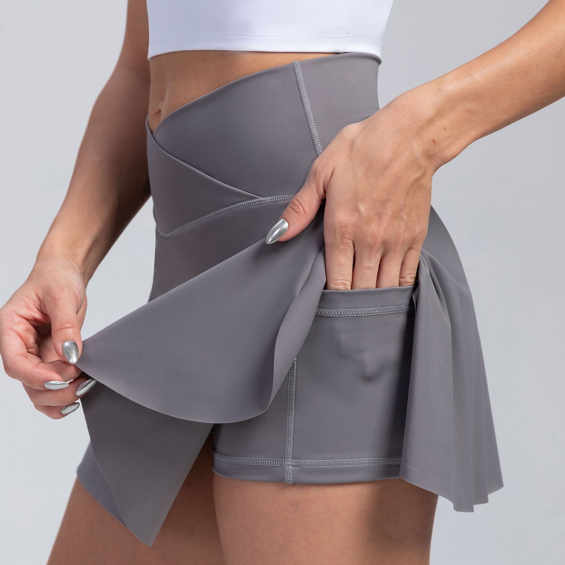 Yoga Shorts