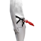 Strap-on Harness - Dildo Compatible