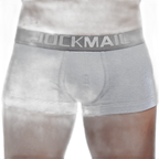 Jockmail Low Waist Boxers (4 Pack)