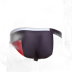 Multi-Color Essentials Swim Briefs