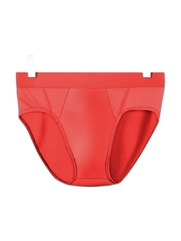 Low-Rise U Convex Thin Briefs