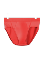 Low-Rise U Convex Thin Briefs