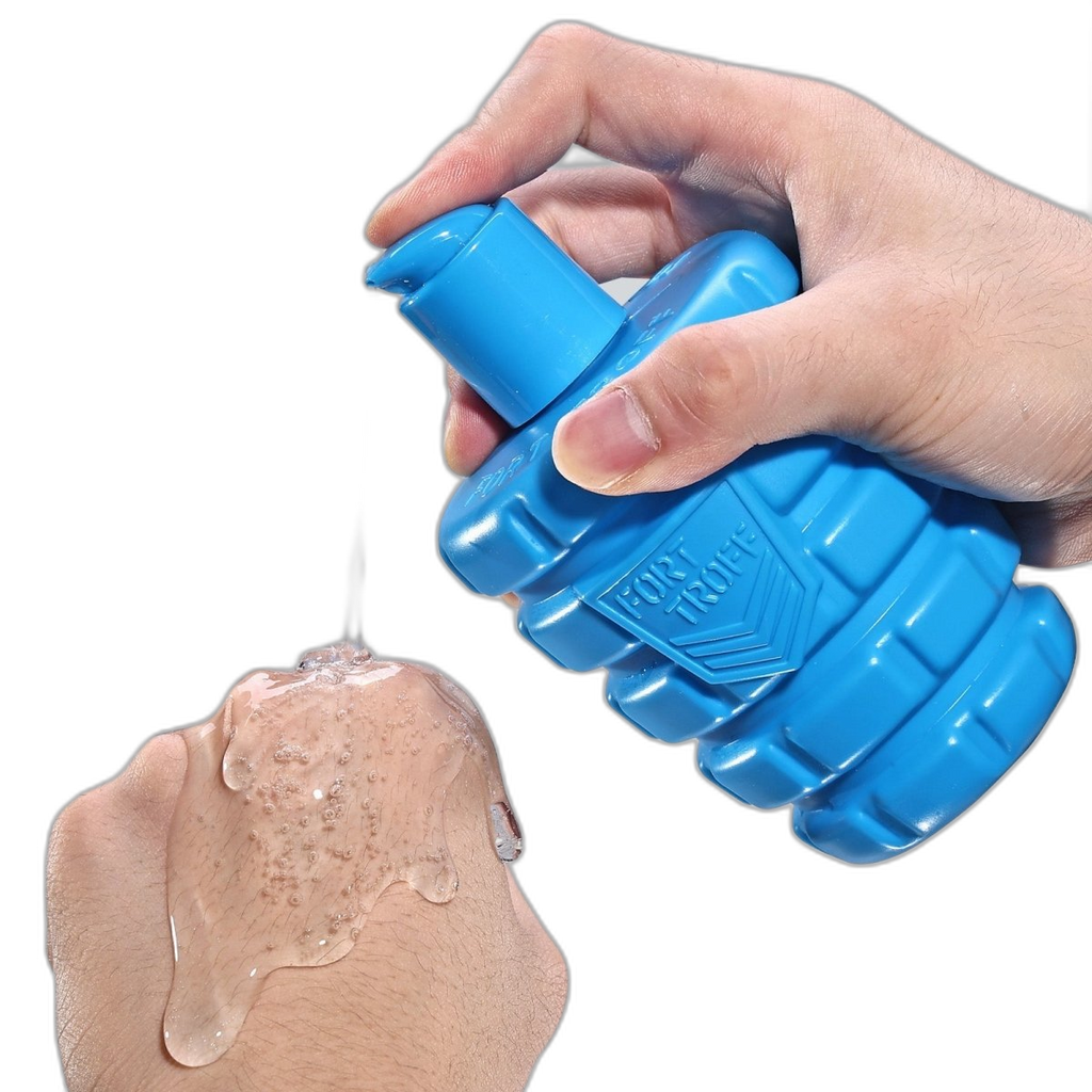 Greedy Lube