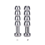 Gladius - Bead Penis Plug