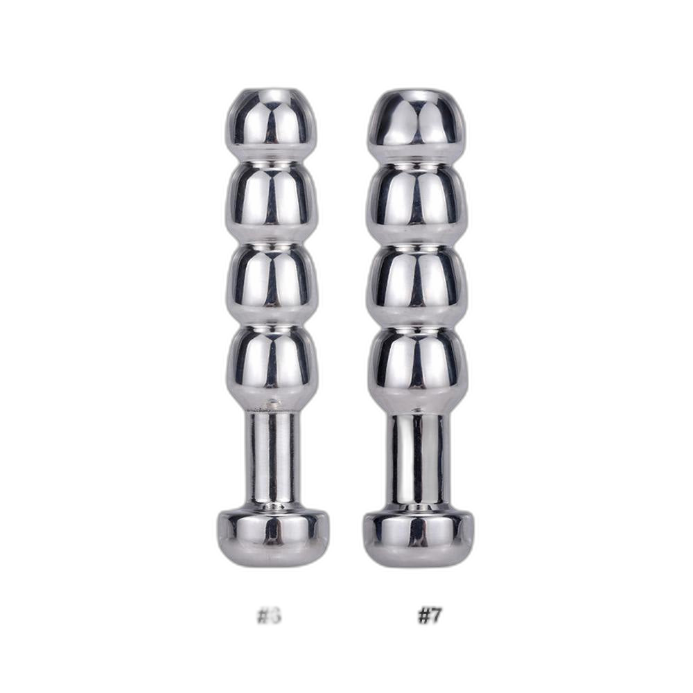 Gladius - Bead Penis Plug