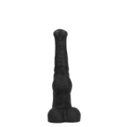 ELITE Liquid Silicone Horse Hung Dildo 12.6 Inch