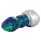 SWISOK Bobby - Fantasy Dragon Dildo - Knot Dildo - 4 Sizes Silicone Dildo