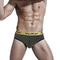 Men's Magnetic Energy Functional Modal Briefs