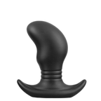 ELITE Liquid Silicone Bull Butt Plug Small