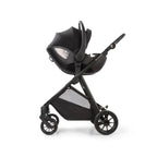 Red Kite Push Me Savanna i Travel System - Black
