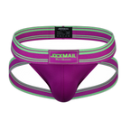 Men's Sexy Breathable Mesh Thongs