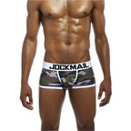 Camo Comfort Boxer Briefs