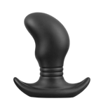 ELITE Liquid Silicone Bull Butt Plug Medium