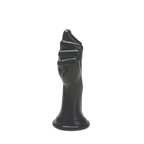 Prowler RED Puncher Fisting Butt Plug Black