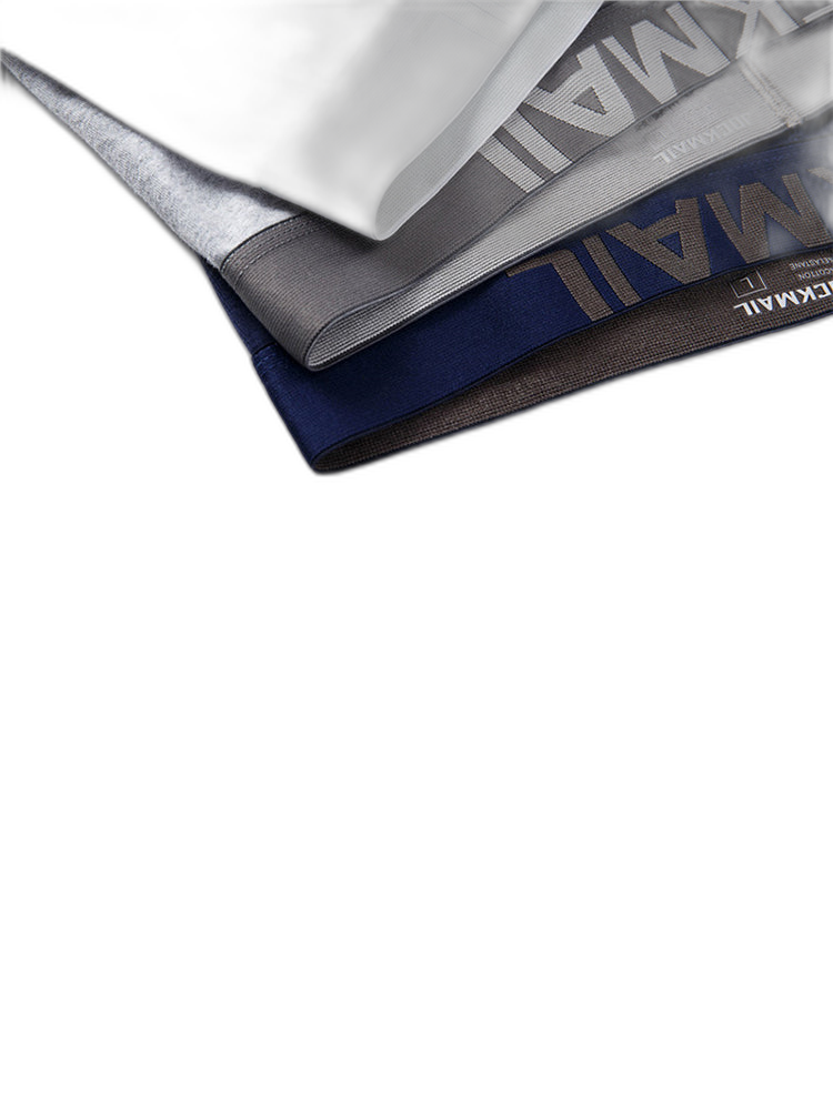 Men's Hip Shaping Boxer Briefs